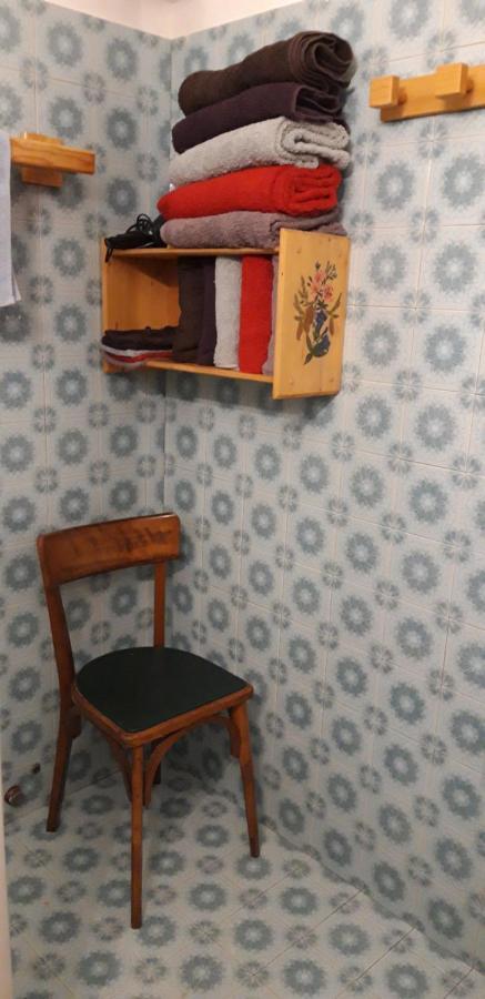 Gerfaud Appartements En Chalet Saint-Gervais-les-Bains Esterno foto