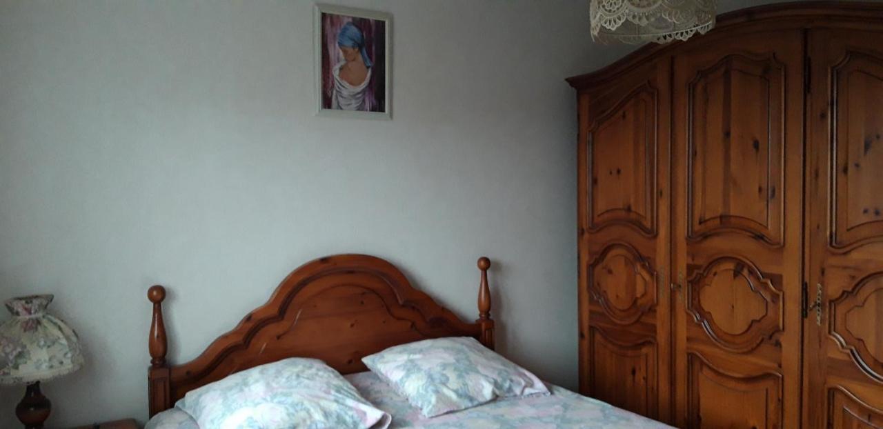 Gerfaud Appartements En Chalet Saint-Gervais-les-Bains Esterno foto